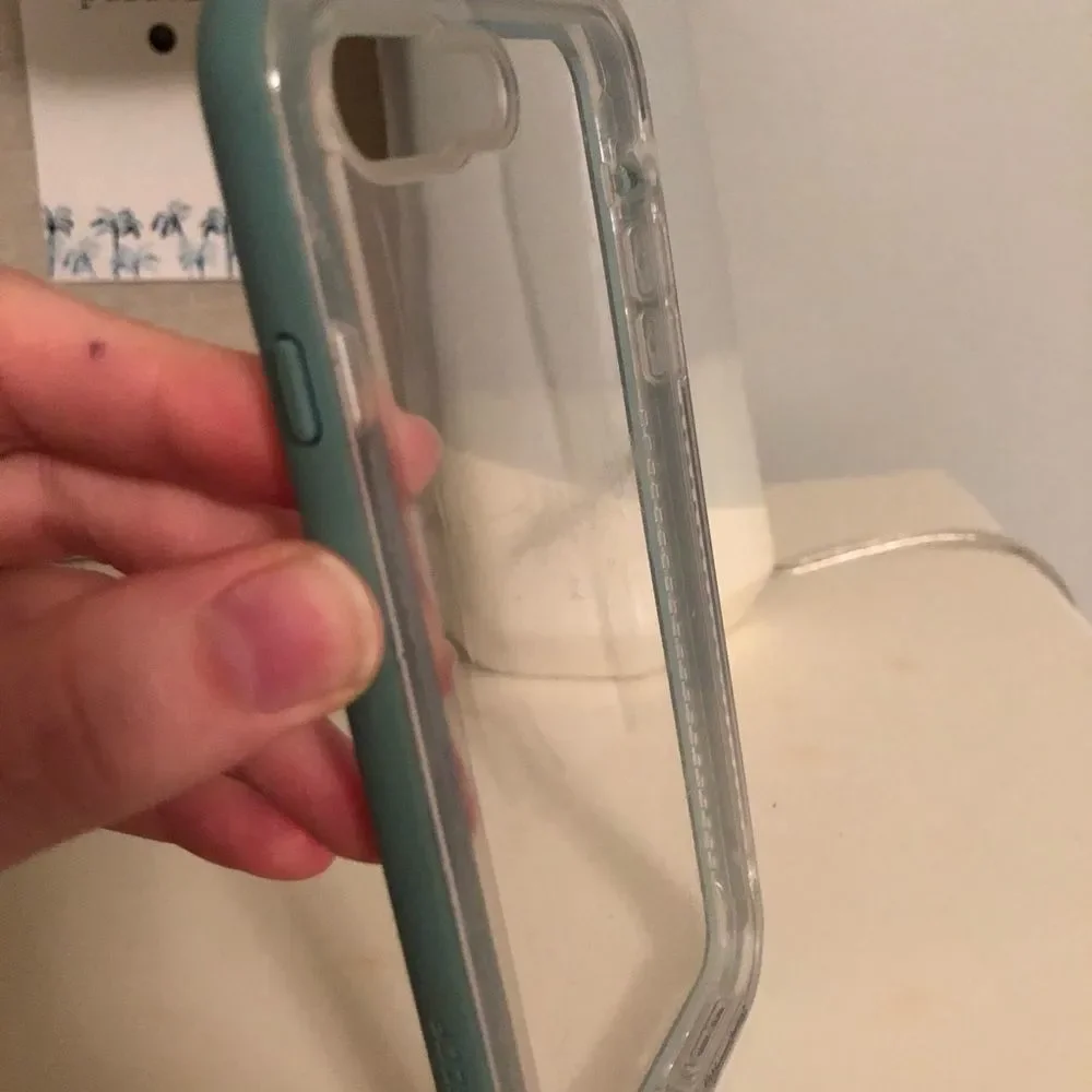 LIFE Proof Case - IPhone 6,7,8 Plus